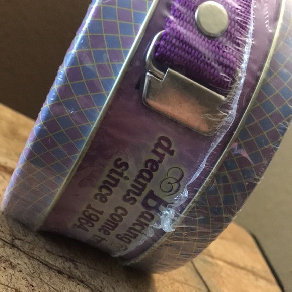 1999 Easy Bake Tin Lunch Box Never Opened Sealed! - Picture 5 of 7